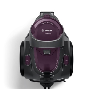 Usisivač sa posudom 700 W ljubičasta Bosch BGC05AAA1