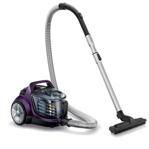 Usisivač sa posudom Philips FC9520/09 M101235