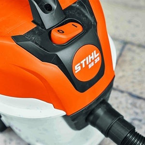 Usisivač SE 33 Stihl 8144 - Img 3