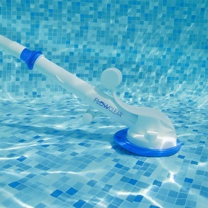 Usisivač za čišćenje bazena do 6,7 m AquaSweeper Bestway 58628 - Img 2