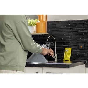 Usisivač za dubinsko pranje i čišćenje 1000W Karcher SE4 Plus - Img 4