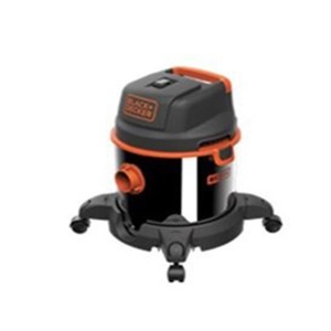 Usisivač za mokro suvo usisavanje 1400w 20l Black+Decker BXVC20XE - Img 2