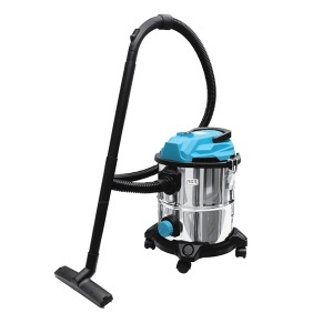 Usisivač za suvo i mokro usisavanje 20l 1400W Prosto USM8214-20