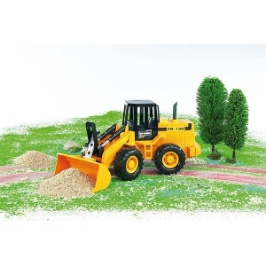 Utovarivač FR 130 Bruder 02425 - Img 2