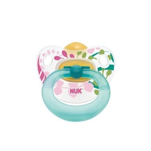 Varalica kaučuk S2 Nuk Happy Kids / 733607.2