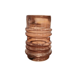 Vaza Marci 27cm braon 040135