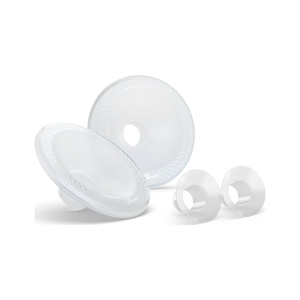 Veliki štitnici za dojke sa umetcima Philips Avent SCF552/11