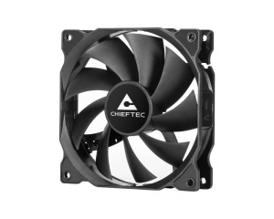 Ventilator Chieftec ZF-1225PWM, 120mm