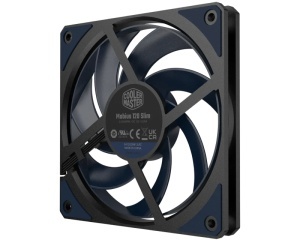 Ventilator Mobius 120 Slim crno-plavi Cooler Master 120mm (MFZ-M2NN-21NPK-R1) - Img 3