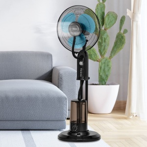 Ventilator sa vodom 75W 3,2L Jocca 2169 crni - Img 4