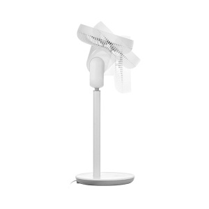 Ventilator SFN 2540WH Sencor 41011103 - Img 2
