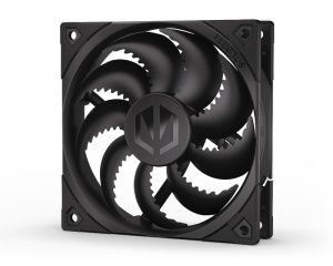 Ventilator za kućište Endorfy Fluctus 120 PWM crni (EY4A001) - Img 4
