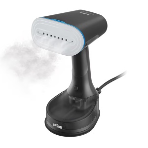 Vertikalna pegla 15275 Braun GS5031BL - Img 2