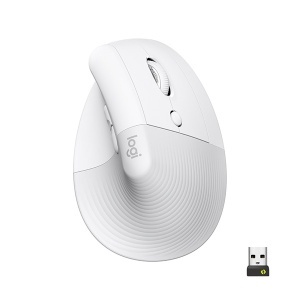 Vertikalni miš Lift Vertical Logitech 910-006475