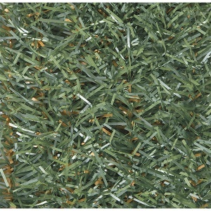 Veštačka živa ograda zimzelen Greenwitch 2x3m zeleno braon 2011886 - Img 3