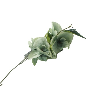 Veštački cvet Orhideja Sprig 025197 - Img 3