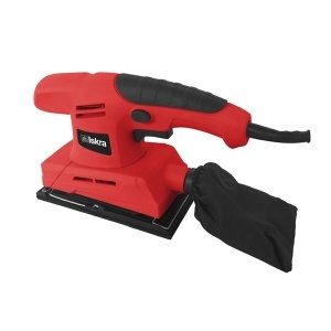 Vibraciona brusilica 180W Iskra OS180