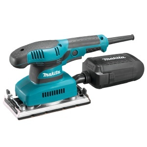 Vibraciona brusilica - šlajferica Makita BO3710