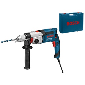 Vibraciona bušilica Bosch GSB 21-2 RE (sa brzosteznom glavom)