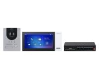 Video interfon komplet Dahua KTP01-S2(F) IP 7 inča 2MP