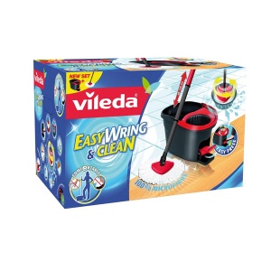 Vileda EasyWring&Clean Mop 6701003 - Img 4