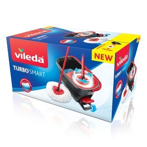 Vileda Turbo mop set za čišćenje 6760031 - Img 2