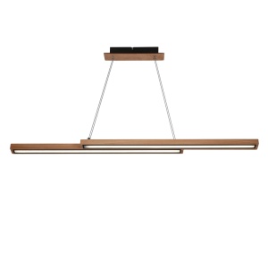 Viseća Lampa 20W LED 4000K Sento 15073