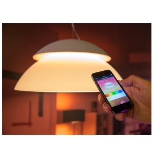 Viseća lampa Beyond Philips Hue 71200/31/PH - Img 2