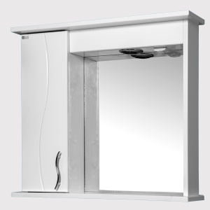 Viseći ormar Vesna Lux 70x16x61 VESNA