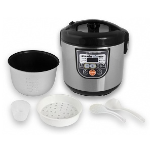 Višenamenski aparat za kuvanje 5 L Multicooker Esperanza EKG011 - Img 3