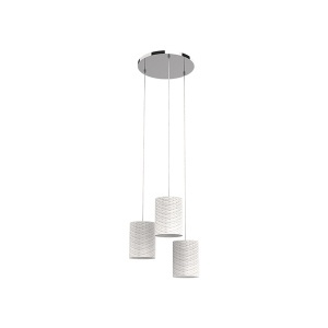Visilica 3xE14 Ines Elmark 955INES3