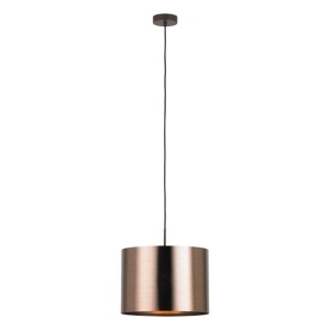 Visilica Bakar-Zlatna Rose 1Xe27 6012/1 Aura 2020510