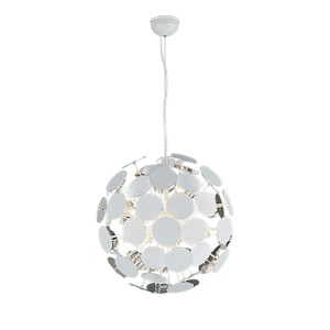 Visilica Discalgo Bela 6Xe14 309900631 Trio Lighting 171000303
