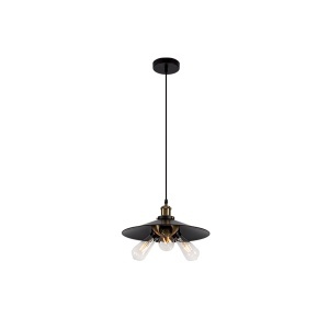Visilica Mery 1XE27 Elmark 955DAMON3P