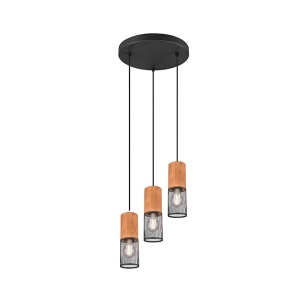 Visilica Tosh 3xE27 Trio Lighting 304330332