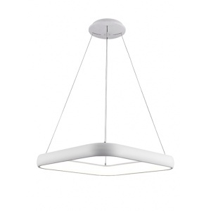 Visilica Vesta 347 38W 4000K bela 50.0490