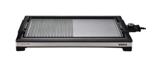 VIVAX HOME električni grill EG-5010X - Img 2