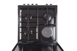 VIVAX HOME kombinovani šporet FC-31602 BLX - Img 4