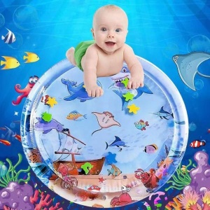 Vodena Igračka za bebe HK Mini A097831