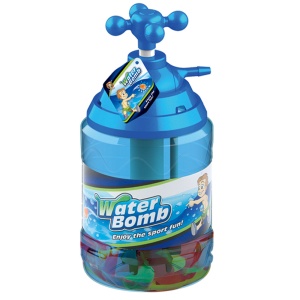 Vodena pumpa za balone i baloni 1042276 - Img 2