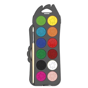 Vodene boje Maped Color Peps M811520 - Img 2