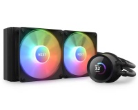 Vodeno hlađenje procesora NZXT Kraken 240 RGB crno RL-KR240-B1