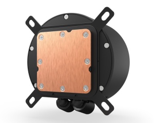 Vodeno hlađenje procesora NZXT Kraken Elite 240 RGB V2 crno RL-KR24E-B2 - Img 2