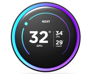 Vodeno hlađenje procesora NZXT Kraken Elite 240 V2 crno RL-KN24E-B2 - Img 5