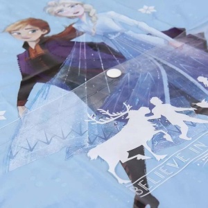 Vodootporna kecelja Frozen II Disney PE1036918 - Img 3