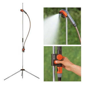 Vrtni tuš Trio Gardena 00960-29