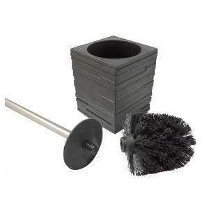 WC četka bronzana Polirezin Brick Ridder 22150448 - Img 2