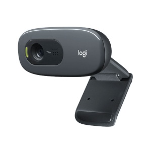 Web kamera C270 HD crna Logitech