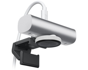 Web kamera MX Brio 4K siva Logitech Ultra HD - Img 4