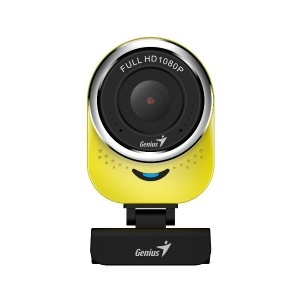 Web kamera QCam 6000 Genius 32200002409 - Img 2